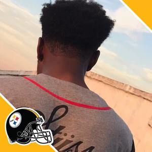 Meet your Posher, Kyle